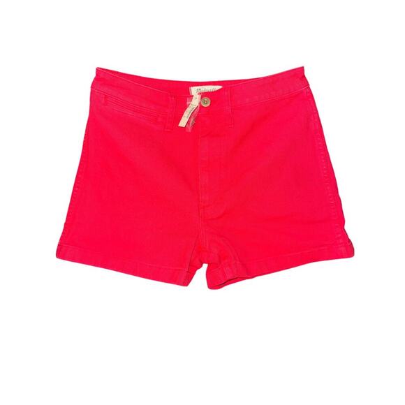 MADEWELL - NEW - Shorts size 29